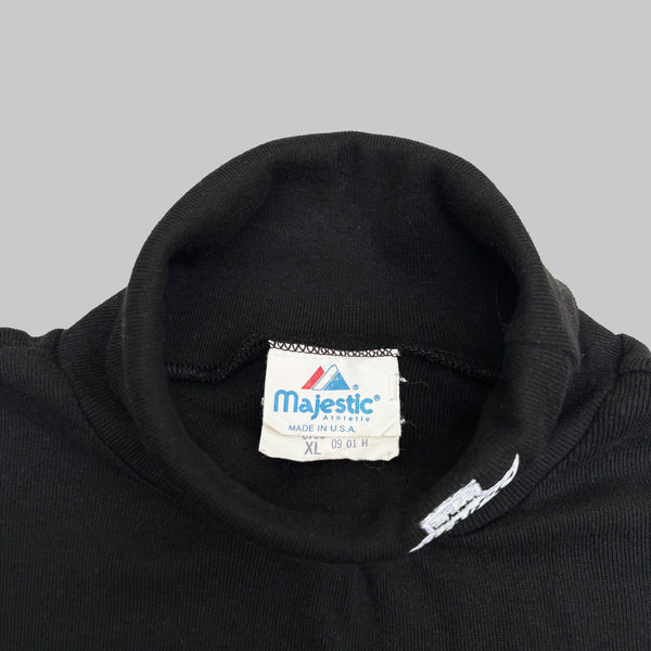 LOS ANGELES KINGS 90'S TURTLENECK SWEATSHIRT
