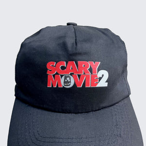 SCARY MOVIE 2 2001 CAP