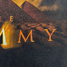 Load image into Gallery viewer, THE MUMMY &#39;99 T-SHIRT