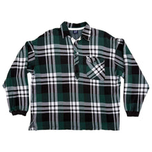 Load image into Gallery viewer, GAP 90&#39;S L/S FLANNEL SHIRT