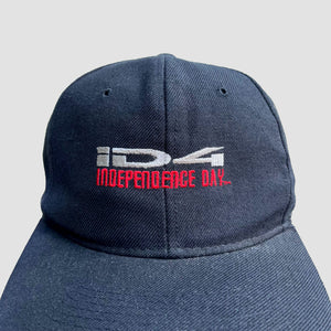 INDEPENDENCE DAY '96 CAP