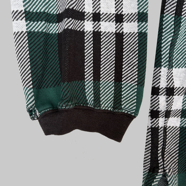 GAP 90'S L/S FLANNEL SHIRT
