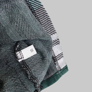 GAP 90'S L/S FLANNEL SHIRT