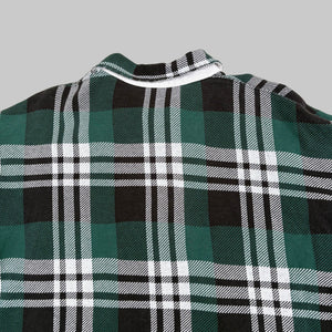 GAP 90'S L/S FLANNEL SHIRT