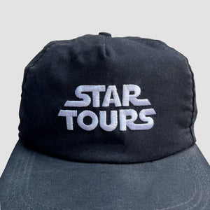 STAR TOURS 80'S CAP