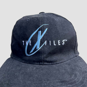 THE X-FILES MOVIE '98 CAP