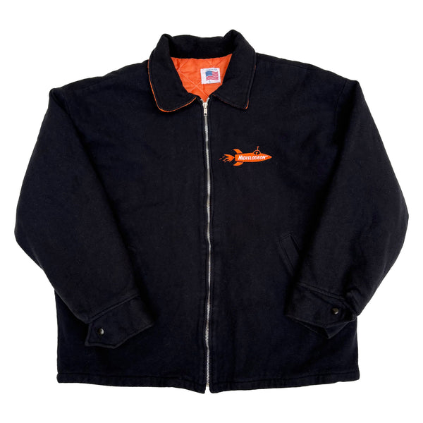 NICKELODEON 90'S JACKET