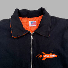 Load image into Gallery viewer, NICKELODEON 90&#39;S JACKET