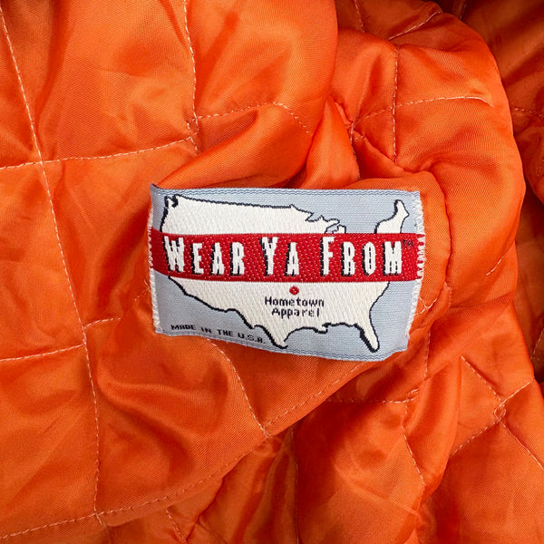 NICKELODEON 90'S JACKET