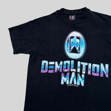 Load image into Gallery viewer, DEMOLITION MAN &#39;93 T-SHIRT
