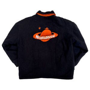 NICKELODEON 90'S JACKET