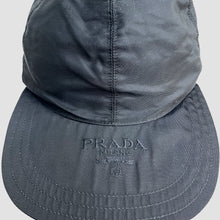 Load image into Gallery viewer, PRADA NYLON CAP