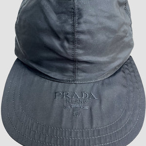 PRADA NYLON CAP