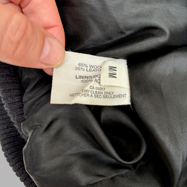 BEVERLY HILLS COP 2 '87 CAST & CREW JACKET