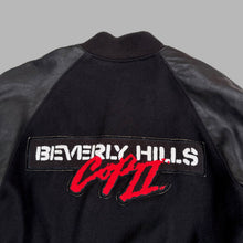 Load image into Gallery viewer, BEVERLY HILLS COP 2 &#39;87 CAST &amp; CREW JACKET