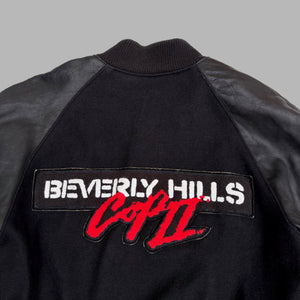 BEVERLY HILLS COP 2 '87 CAST & CREW JACKET