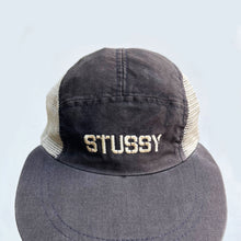 Load image into Gallery viewer, STÜSSY 90&#39;S CAP