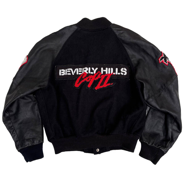 BEVERLY HILLS COP 2 '87 CAST & CREW JACKET