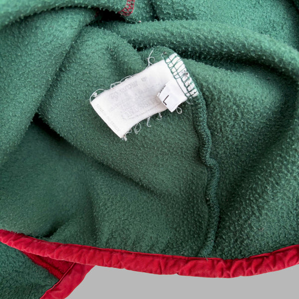 MISSONI SPORT 90'S FLEECE PULLOVER