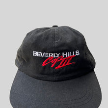 Load image into Gallery viewer, BEVERLY HILLC COP 3 &#39;94 CAP