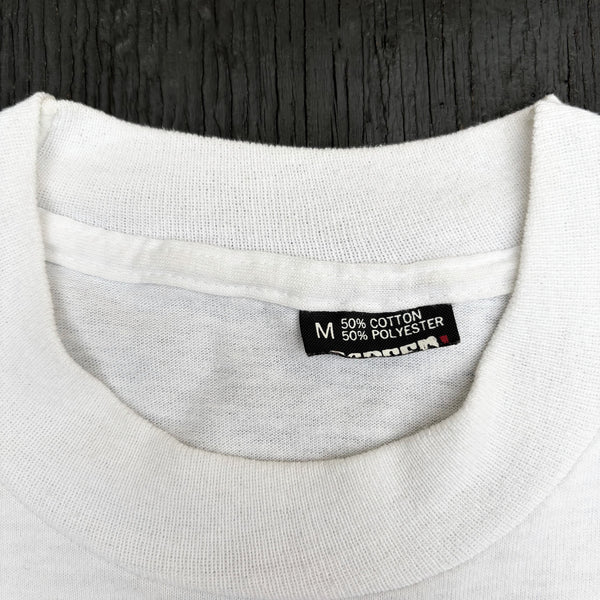 PARIS SOUVENIR 80'S T-SHIRT