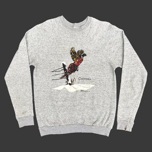 COLORADO SOUVENIR '88 SWEATSHIRT