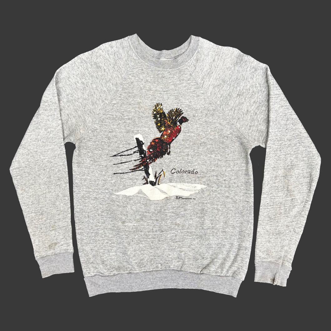COLORADO SOUVENIR '88 SWEATSHIRT