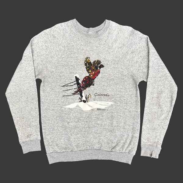 COLORADO SOUVENIR '88 SWEATSHIRT