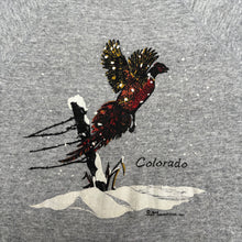 Load image into Gallery viewer, COLORADO SOUVENIR &#39;88 SWEATSHIRT