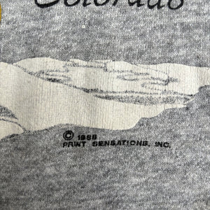 COLORADO SOUVENIR '88 SWEATSHIRT