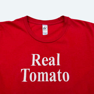 DEVO 'REAL TOMATO' '06 TOP