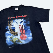 Load image into Gallery viewer, COAL CHAMBER &#39;99 T-SHIRT