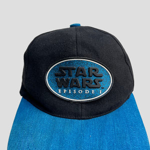 STAR WARS EPISODE 1 '99 CAP