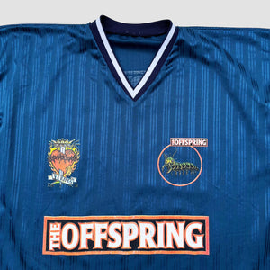 THE OFFSPRING '99 JERSEY