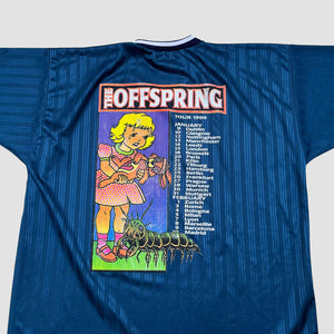 THE OFFSPRING '99 JERSEY