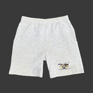NERVOUS RECORDS 90'S SHORTS