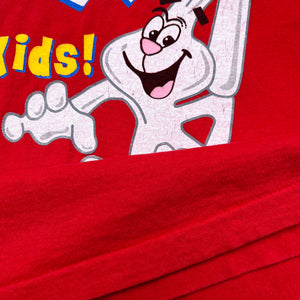 NOFX 'ARE FOR KIDS' 90'S T-SHIRT