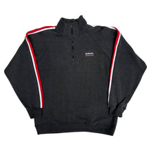 Load image into Gallery viewer, BITCH SKATEBOARDS 90&#39;S HALF ZIP SWEATSHIRT