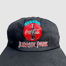 Load image into Gallery viewer, JURASSIC PARK &#39;93 CAP