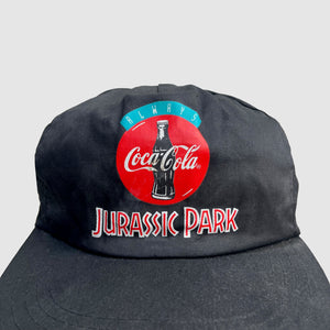 JURASSIC PARK '93 CAP