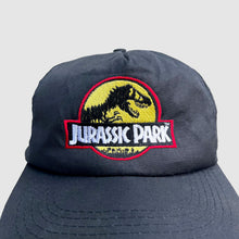 Load image into Gallery viewer, JURASSIC PARK &#39;92 CAP