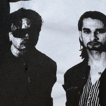 Load image into Gallery viewer, DEPECHE MODE 'DEVOTIONAL TOUR' '93 T-SHIRT