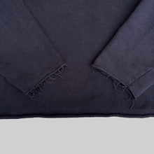 Load image into Gallery viewer, RADIOHEAD WASTE 00&#39;S SWEATSHIRT