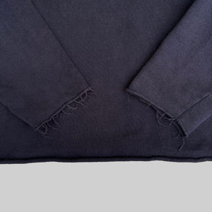 RADIOHEAD WASTE 00'S SWEATSHIRT