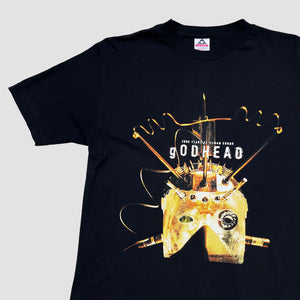 GODHEAD 2001 T-SHIRT