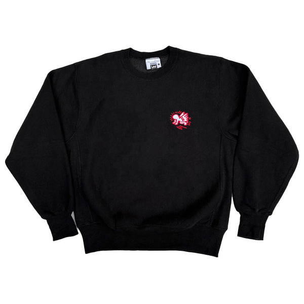 KEITH HARING 90'S SWEATSHIRT