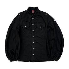 Load image into Gallery viewer, GAULTIER JEAN'S 90'S L/S SHIRT