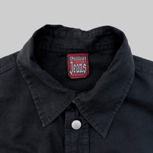 Load image into Gallery viewer, GAULTIER JEAN'S 90'S L/S SHIRT