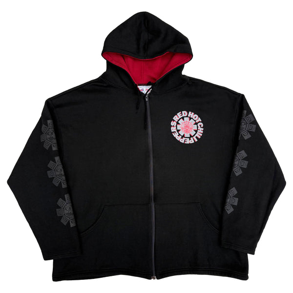 RED HOT CHILI PEPPERS 90'S HOODIE