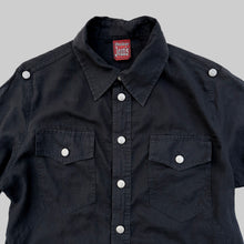Load image into Gallery viewer, GAULTIER JEAN'S 90'S L/S SHIRT